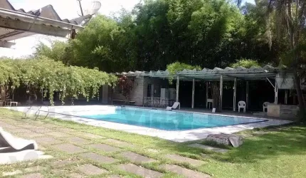 Chácara em Centro - Santana de Parnaíba, SP