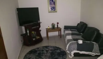 Casa Sobrado em Jaguaré  -  São Paulo