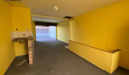 Prédio comercial em Vila Yara - Osasco, SP