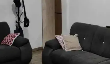 Casa Térrea em Santa Cecilia  -  Barueri