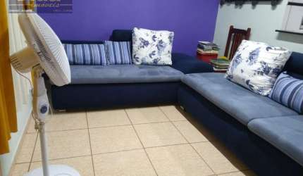 Casa em Parque São Bento  -  Sorocaba