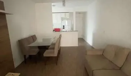 Apartamento em Presidente Altino  -  Osasco