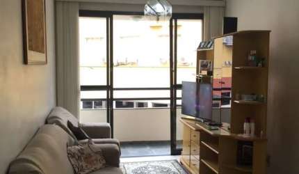 Apartamento em Jaguaribe  -  Osasco