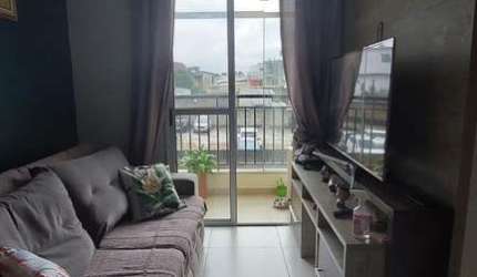 Apartamento em Conceicao  -  Osasco