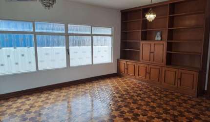Casa Térrea em Jaguaré  -  São Paulo