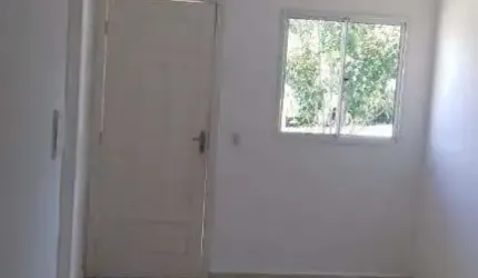 Casa em Jardim Novo Horizonte  -  Sorocaba