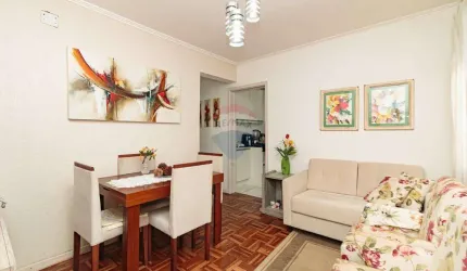 Apartamento 3 dormitórios, 1 vaga de garagem.  Av. Plínio Brasil Milano Zona norte/ Porto Alegre .