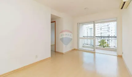 APARTAMENTO DE 2 DORMITÓRIOS NO JARDINS NOVO HIGIENÓPOLIS