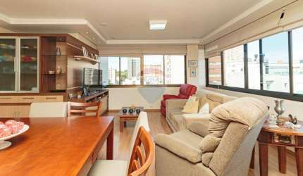 Apartamento 3 dormitórios | Suíte | Vaga dupla | Vista panorâmica