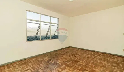 APARTAMENTO NO SÃO JOÃO