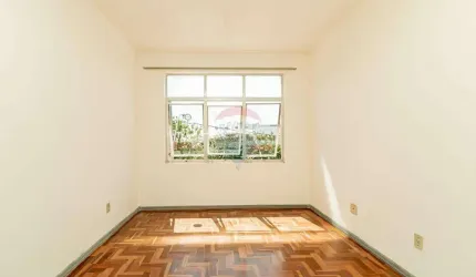 APARTAMENTO DE 1 DORMITÓRIO NO SÃO JOÃO