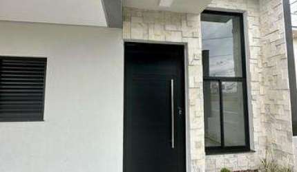Casa em Condomínio para Venda em Sorocaba, Horto Florestal, 3 dormitórios, 1 suíte, 1 banheiro, 4 vagas