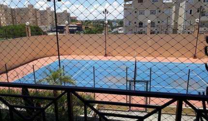 Apartamento para Venda em Sorocaba, Vila Gabriel, 3 dormitórios, 1 suíte, 2 banheiros, 2 vagas