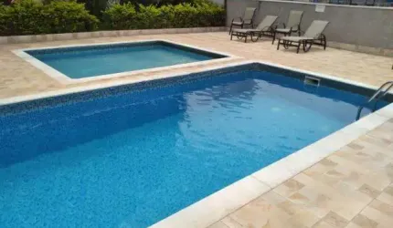 Apartamento para Venda em Sorocaba, Jardim Residencial Martinez, 2 dormitórios, 2 suítes, 1 banheiro, 1 vaga