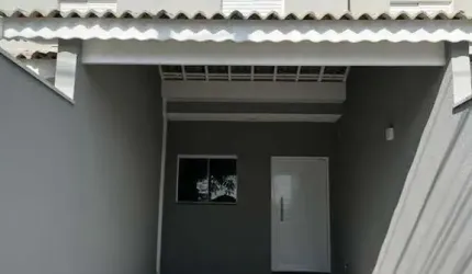 Casa para Venda em Sorocaba, Jardim Sao Paulo, 2 dormitórios, 2 suítes, 2 banheiros, 1 vaga
