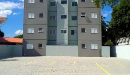 Apartamento para Venda em Sorocaba, Jardim Guaruja