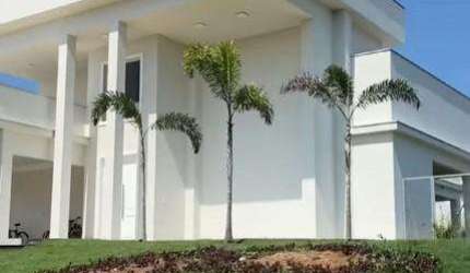 Casa em Condomínio para Venda em Sorocaba, Jardim Residencial Villagio Ipanema I