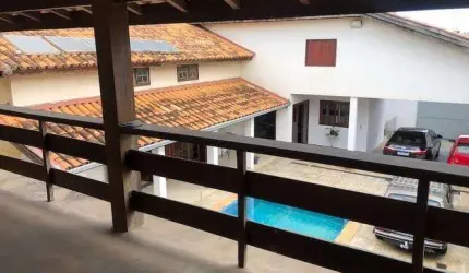Casa para Venda em Sorocaba, Jardim Sao Paulo, 5 dormitórios, 2 suítes, 5 banheiros, 4 vagas