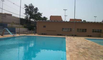 Apartamento para Venda em Sorocaba, Vila Progresso, 2 dormitórios, 1 banheiro, 1 vaga