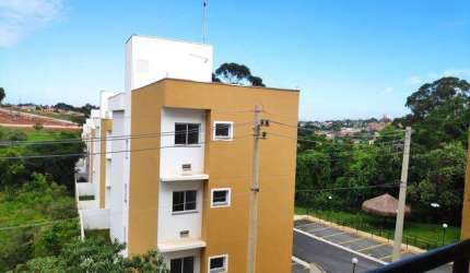 Apartamento para Venda em Sorocaba, Jardim Celeste, 2 dormitórios, 1 banheiro, 1 vaga