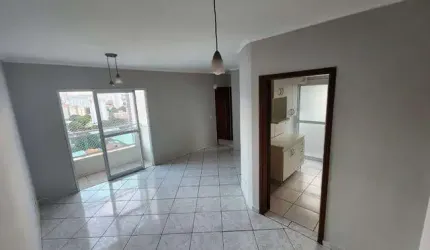 Apartamento para Venda em Sorocaba, Jardim Gonçalves, 2 dormitórios, 1 suíte, 2 banheiros, 2 vagas