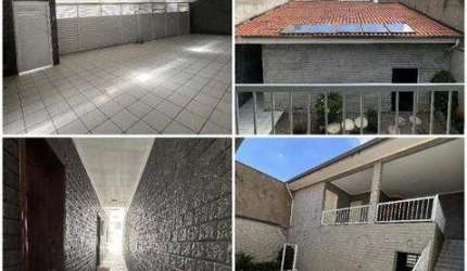 Casa para Venda em Sorocaba, Jardim Leocadia