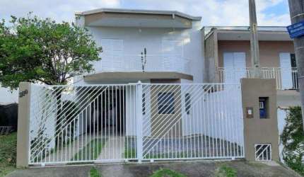 Casa para Venda em Sorocaba, Jardim Residencial Villa Amato, 3 dormitórios, 1 suíte, 1 banheiro, 3 vagas
