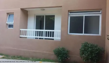 Apartamento para Venda em Sorocaba, Jardim Vera Cruz, 2 dormitórios, 1 banheiro, 1 vaga