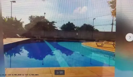 Apartamento para Venda em Sorocaba, Jardim Maria Eugenia, 2 dormitórios, 1 banheiro, 1 vaga