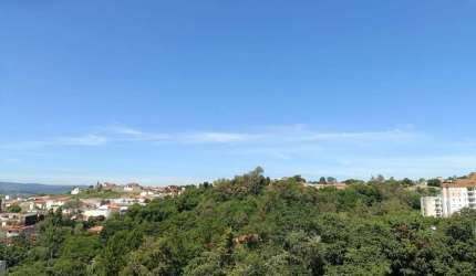 Apartamento para Locação em Votorantim, Parque Morumbi, 2 dormitórios, 1 banheiro, 1 vaga