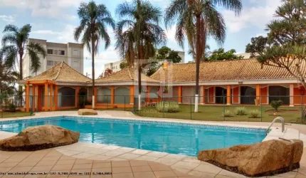 Apartamento para Locação em Votorantim, Vossoroca
