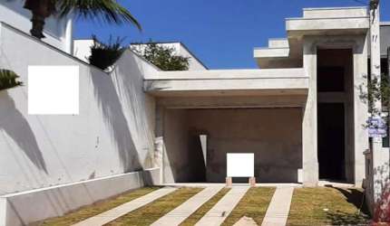 Casa em Condomínio para Venda em Sorocaba, Wanel Ville, 3 dormitórios, 3 suítes, 4 banheiros, 5 vagas