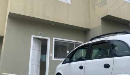 Casa para Venda em Sorocaba, Lopes de Oliveira, 2 dormitórios, 2 banheiros, 1 vaga