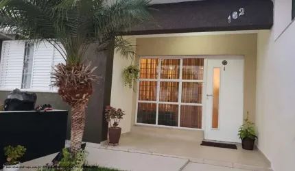 Casa para Venda em Sorocaba, Vila Progresso, 2 dormitórios, 1 banheiro, 2 vagas