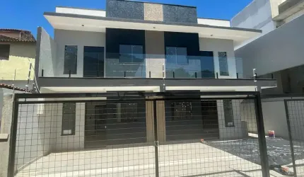 Casa para Locação em Votorantim, Jardim Paulista, 1 dormitório, 1 banheiro, 1 vaga