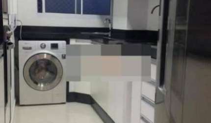 Apartamento para Venda em Sorocaba, Jardim Piratininga, 3 dormitórios, 1 suíte, 2 banheiros, 1 vaga