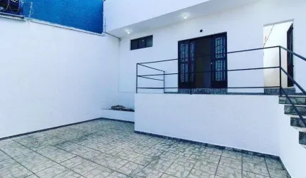 Ponto Comercial para Venda em Sorocaba, Wanel Ville, 3 banheiros