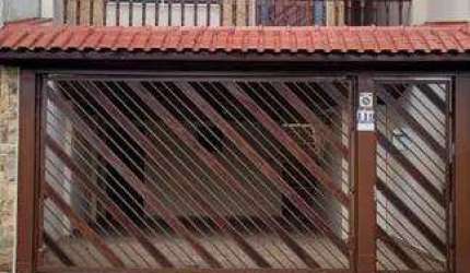 Casa para Venda em Sorocaba, Vila Barao, 3 dormitórios, 3 banheiros, 4 vagas