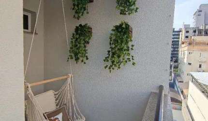 Apartamento para Venda em Votorantim, Parque Esplanada, 2 dormitórios, 1 suíte, 2 banheiros, 2 vagas