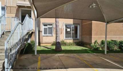 Apartamento para Venda em Sorocaba, Jardim Leocadia, 2 dormitórios, 1 banheiro, 1 vaga