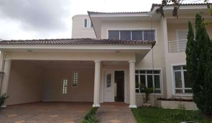 Casa em Condomínio para Locação em Sorocaba, Aparecidinha, 3 dormitórios, 1 suíte, 3 banheiros, 4 vagas