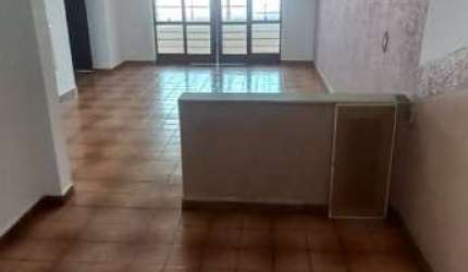 Apartamento para Locação em Sorocaba, Vila Progresso, 2 dormitórios, 1 banheiro