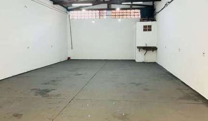 Ponto Comercial para Venda em Sorocaba, Jardim Sao Guilherme