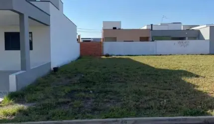 Terreno em Condomínio para Venda em Sorocaba, Horto Florestal