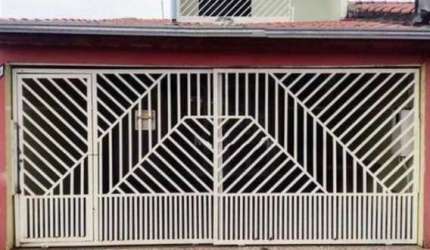 Casa para Venda em Sorocaba, Jardim Luciana Maria, 3 dormitórios, 1 banheiro, 2 vagas