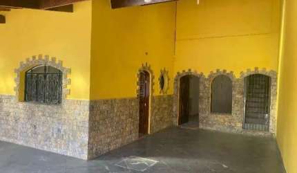 Casa para Locação em Sorocaba, Vila Louzada, 4 dormitórios, 1 suíte, 2 banheiros, 2 vagas