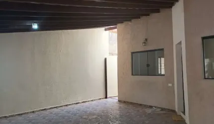 Casa para Locação em Sorocaba, Wanel Ville