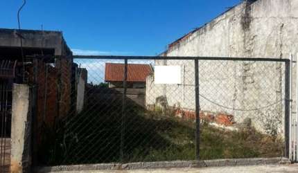 Terreno para Venda em Sorocaba, Vila Fiori, 1 dormitório