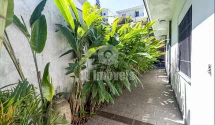 Casa a venda, Vila Madalena, 291 metros, 3 dormitórios, 1 suíte, 4 vagas, R$ 3.250.000