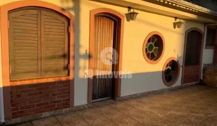 Casa a venda, Sumaré, 400 m², 4 dormitórios, 1 suíte, 2 vagas, R$ 2.345.000